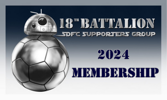 '24 Membership